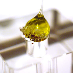 Az&uacute;car Isomalt Cocina Molecular M&eacute;xico