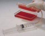 Caviar Box, herramienta de goteo